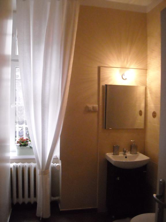Homestay Words & Swords Krakow